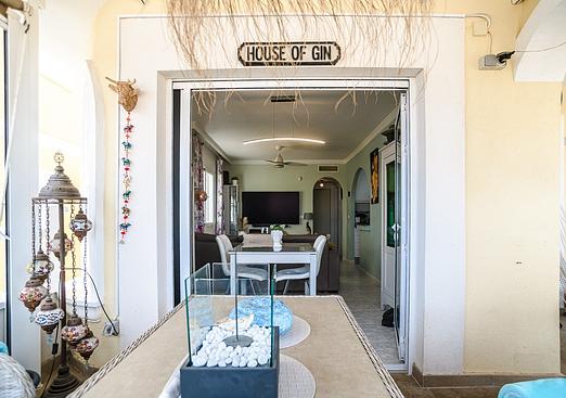 Villa in San Fulgencio