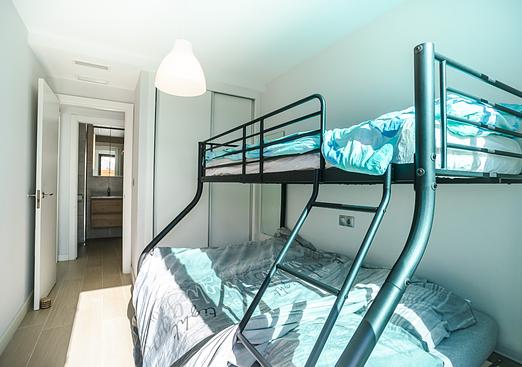 Apartment in Cartagena