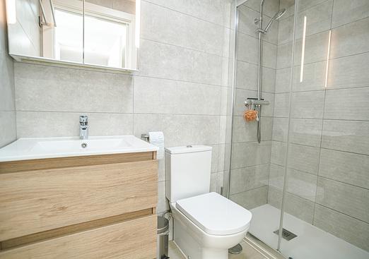 Apartment in Cartagena