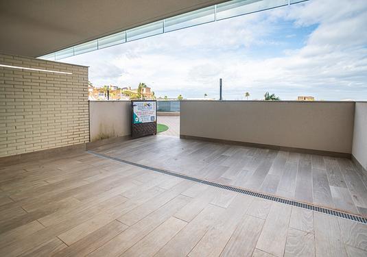 Apartment in Cartagena