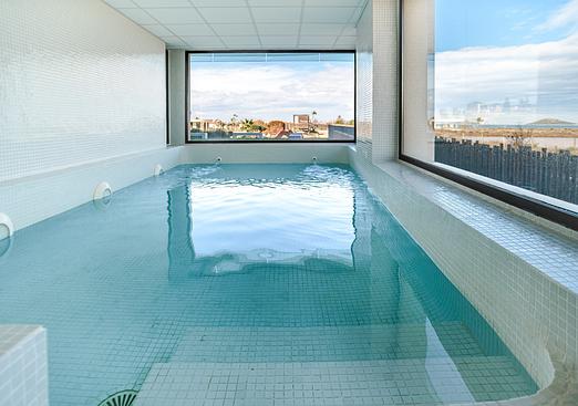 Apartment in Cartagena