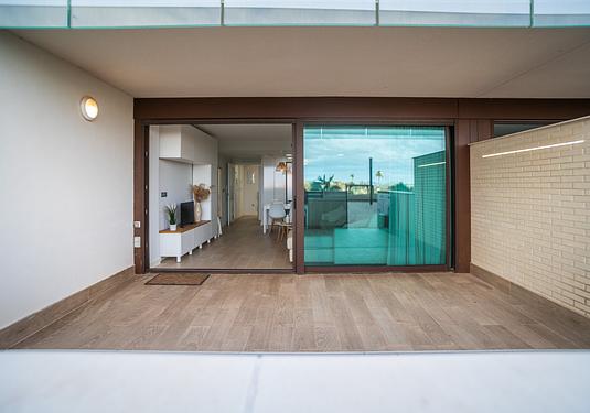 Apartment in Cartagena