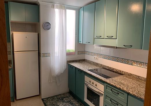 Apartment in Torrevieja