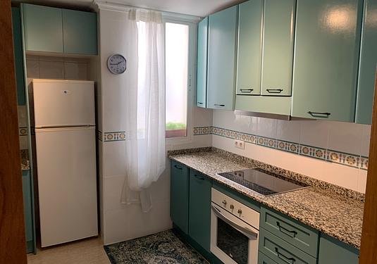 Apartment in Torrevieja