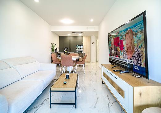 Apartment in Playa Flamenca