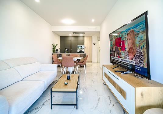 Apartment in Playa Flamenca