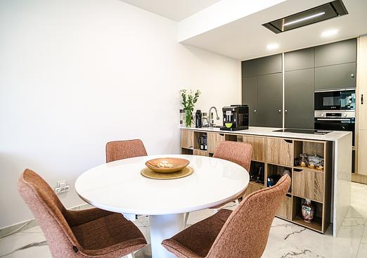 Apartment in Playa Flamenca