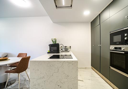 Apartment in Playa Flamenca