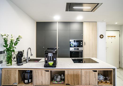 Apartment in Playa Flamenca