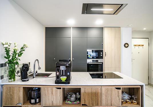 Apartment in Playa Flamenca