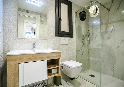 Apartment in Playa Flamenca