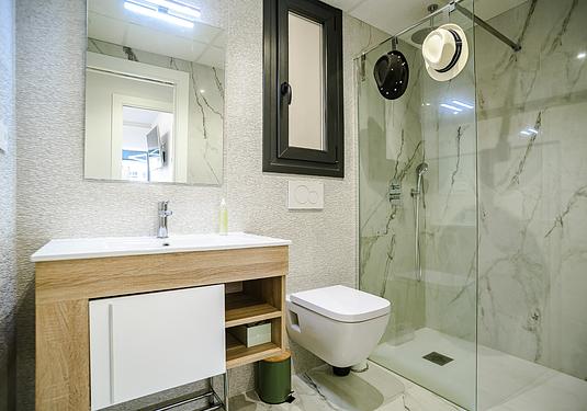 Apartment in Playa Flamenca