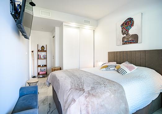 Apartment in Playa Flamenca