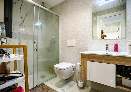 Apartment in Playa Flamenca