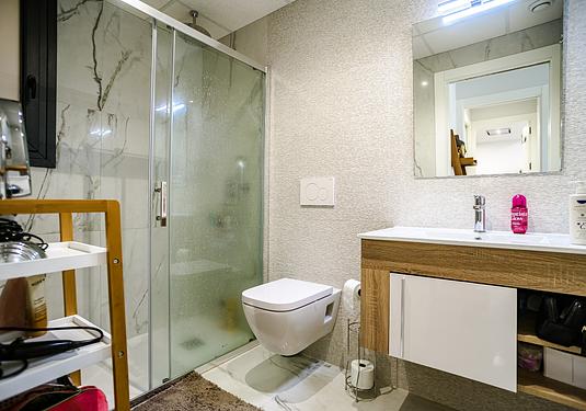 Apartment in Playa Flamenca
