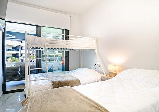 Apartment in Playa Flamenca