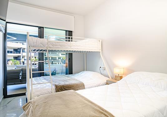 Apartment in Playa Flamenca