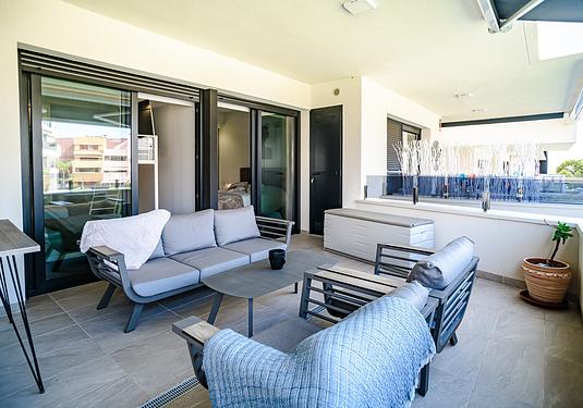 Apartment in Playa Flamenca