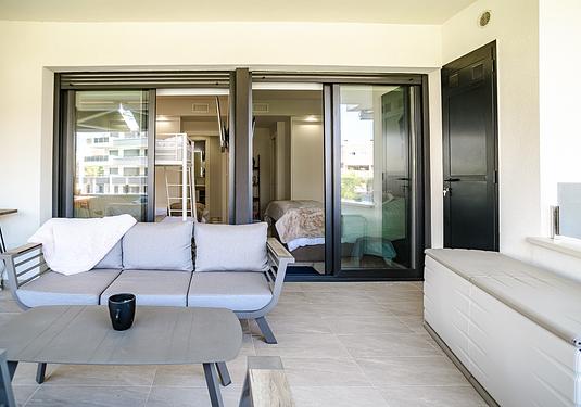 Apartment in Playa Flamenca