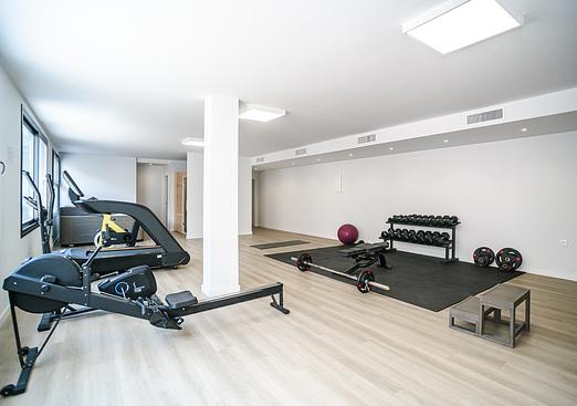 Apartment in Playa Flamenca