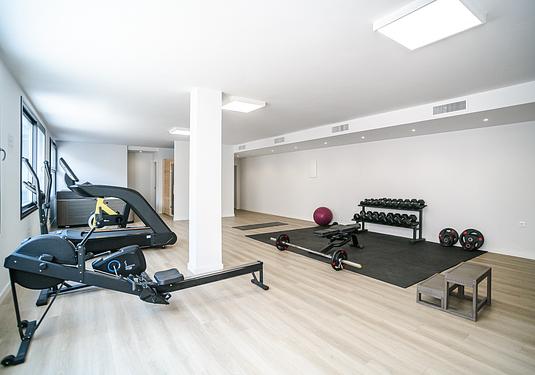 Apartment in Playa Flamenca
