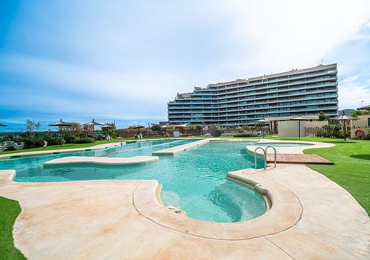 Apartment in Cartagena
