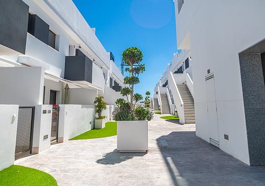 Apartment in Torrevieja