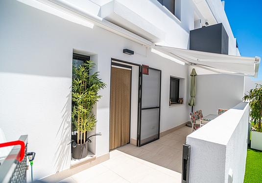Apartment in Torrevieja