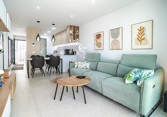 Apartment in Torrevieja