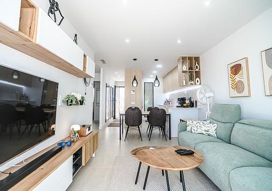 Apartment in Torrevieja