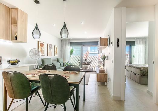 Apartment in Torrevieja