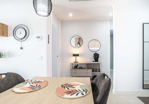 Apartment in Torrevieja