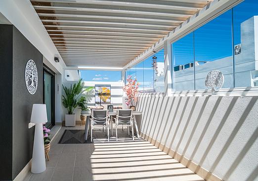 Apartment in Torrevieja