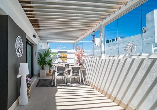 Apartment in Torrevieja