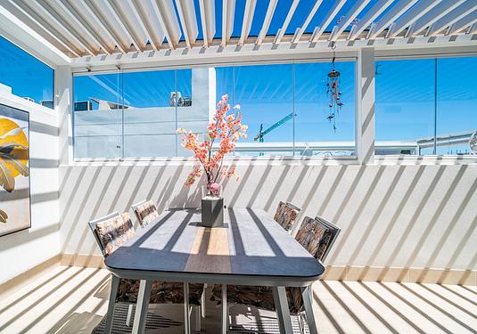Apartment in Torrevieja