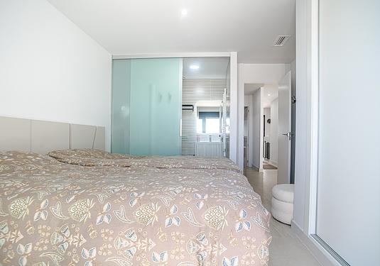 Apartment in Torrevieja