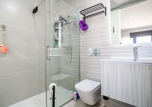 Apartment in Torrevieja