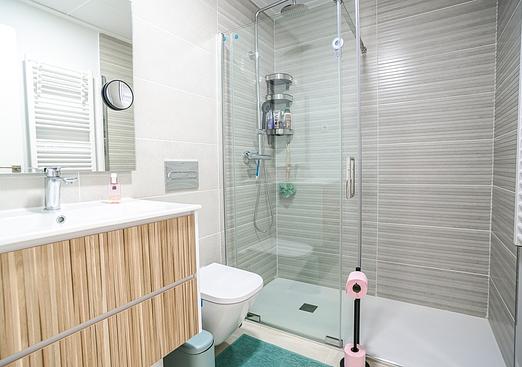 Apartment in Torrevieja