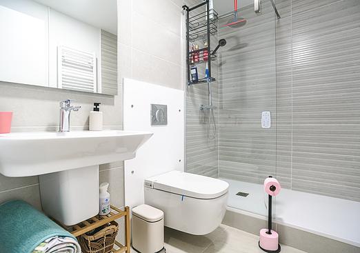 Apartment in Torrevieja