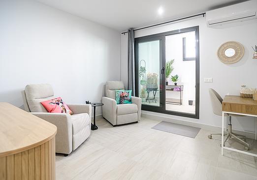 Apartment in Torrevieja