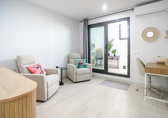 Apartment in Torrevieja