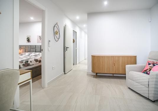 Apartment in Torrevieja