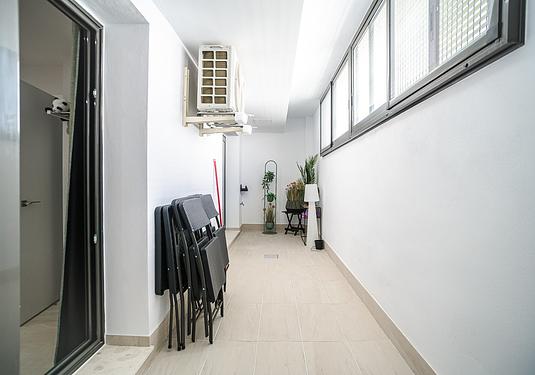 Apartment in Torrevieja
