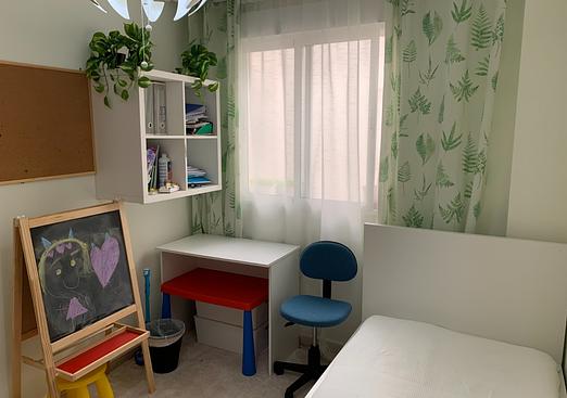 Apartment in Torrevieja