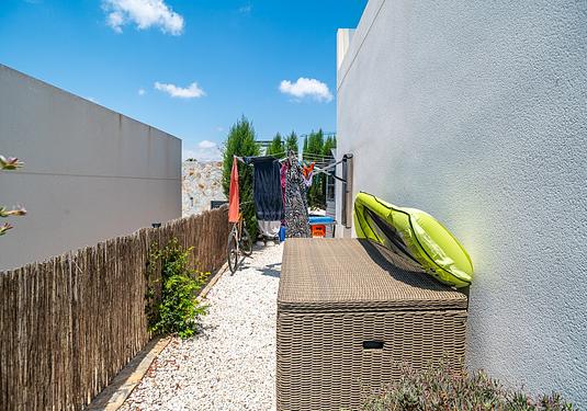 Villa in Algorfa