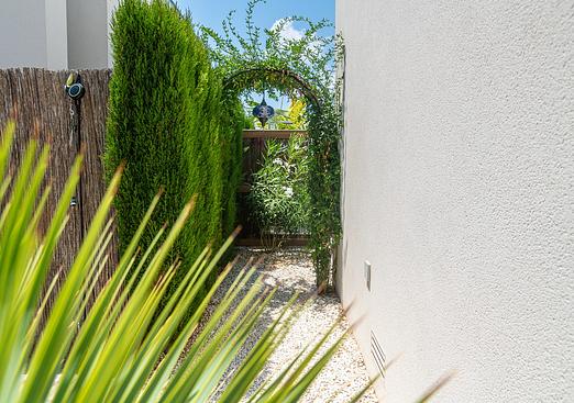Villa in Algorfa