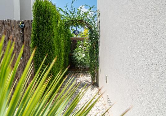 Villa in Algorfa