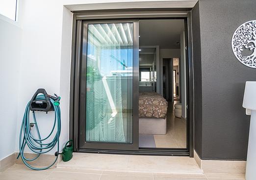 Apartment in Torrevieja