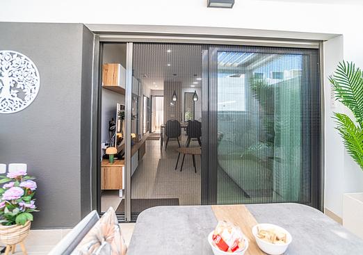 Apartment in Torrevieja