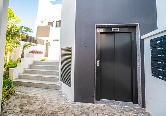 Apartment in Torrevieja